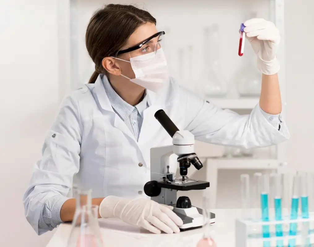 Laboratório CITOPREV em Brasília